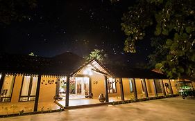 Vanraj Resort Pench